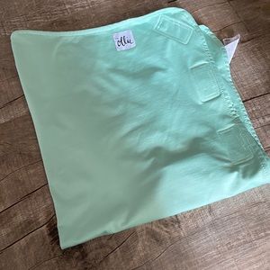 Ollie Swaddle